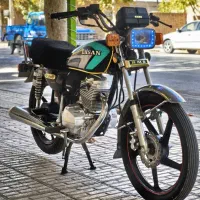 موتور ۲۰۰ احسان ۱۴۰۱