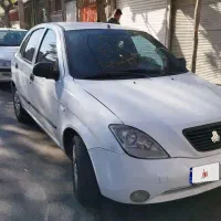 تیبا ۲ مدل ۹۷