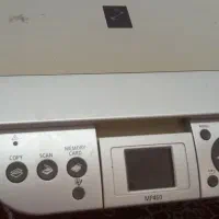 چاپگر سه کاره رنگی  کانن|پرینتر، اسکنر، کپی، فکس|تربت جام, معدآباد|دیوار