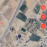 فروش اسکلت ساختمان|فروش زمین و ملک کلنگی|داراب, |دیوار