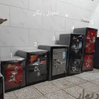 گاوصندوق 500R|ابزارآلات|همدان, |دیوار