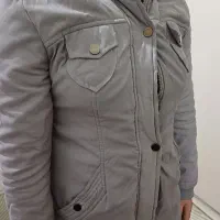 کاپشن زنانه وپالتو