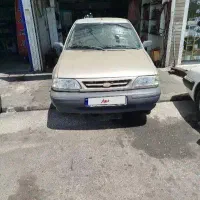 پراید