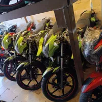 آپاچی خفاشی|موتورسیکلت|مشهد, طبرسی شمالی|دیوار