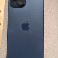 آیفون 15 نرمال مشکی