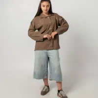 لباس زنانه وبچگانه