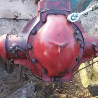 دفرانسیل ۹۱۱|قطعات یدکی و لوازم جانبی|قم, قلعه کامکار|دیوار