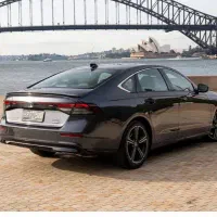 حواله HONDA Accord|خودرو کلاسیک|مشهد, یاس|دیوار