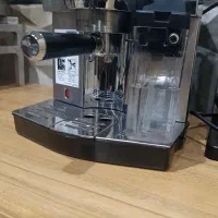 دستگاه قهوه نیمه صنعتی اتومات|کافیشاپ و رستوران|ساری, |دیوار