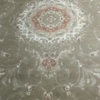 یه جفت فرش 12متری
