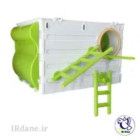 تمامی وسایل پرنده های زینتی