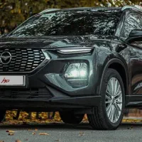 هایما S8 خشک و صفر 1404|خودرو سواری و وانت|تبریز, |دیوار