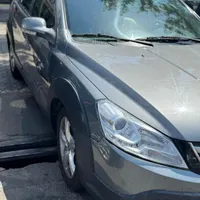 دانگ فنگ H30 کراس، مدل ۹۷ اقساط آسان/شرایط‌گذار/چک|خودرو سواری و وانت|تهران, نارمک|دیوار