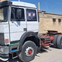 ایویکو کشنده ۱۳۷۱|خودرو سنگین|اصفهان, ارغوانیه|دیوار
