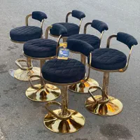 صندلی اپن جکدار مدل تیگو پلاس+