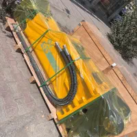 پیکور بیل مکانیکی sb70