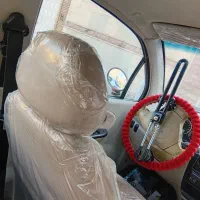 ام وی ام ۱۱۰ چهار سیلندرقرمز|خودرو سواری و وانت|تهران, آشتیانی|دیوار