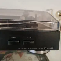 گرام دنون فول اتوماتیک|سیستم صوتی خانگی|تهران, شهرک غرب|دیوار