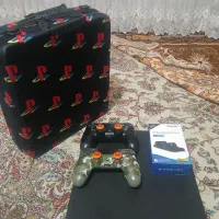 ps4 pro فول امکانات تمیز