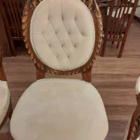 مبل و میز ناهارخوری|مبلمان خانگی و میز عسلی|گرگان, |دیوار