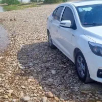 شاهین اتومات cvt
