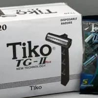 ژیلت اصل و باکیفیت