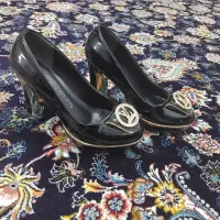 سه جفت کفش مجلسی درحد نو|کیف، کفش، کمربند|پیر سلیمان, |دیوار