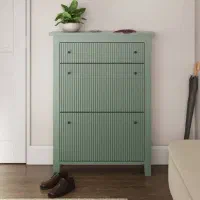 جا کفشی / تولید و عرضه / نازلترین قیمت|جاکفشی، کمد، دراور|آمل, |دیوار