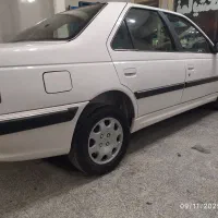 پارس دوگانه کارخونه مدل ۹۸