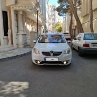 برلیانس h330 اوتومات ، مدل‌ ۱۳۹۵ کم کار|خودرو سواری و وانت|تبریز, |دیوار