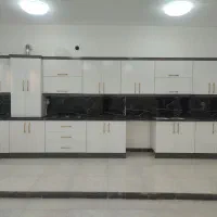 خانه ویلایی کلیدنخورده دوخوابه