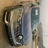 رنو کولئوس 2024 صفر
