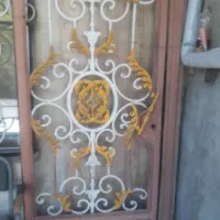 در اهنی