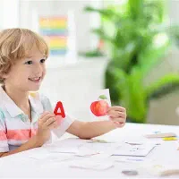 تدریس زبان انگلیسی برای کودک و نوجوان