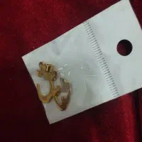 پلاک زنجیر اسم استیل