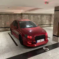 رانا قرمز مدل ۹۳
