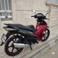 موتور احسان بی کلاج|موتورسیکلت|بیرجند, |دیوار