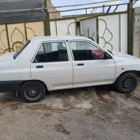 پراید ۸۸ اتاق تعویض۱۴۰۴|خودرو سواری و وانت|اسلام‌‌آباد غرب, |دیوار