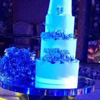 ماکت کیک مراسم عروسی