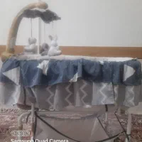گهواره سالم