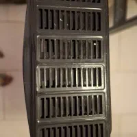 بخاری گازی جهان افروز در حد نو|بخاری، هیتر، شومینه|هشتگرد, شهرک ریحانه|دیوار