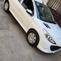 پژو ۲۰۷i|خودرو سواری و وانت|گرگان, |دیوار