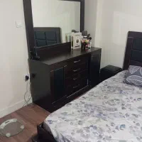 سرویس خواب ۲نفره|تخت و سرویس خواب|تهران, فردوس|دیوار