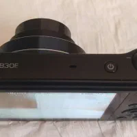 دوربین دیجیتال سامسونگ|دوربین عکاسی و فیلم‌برداری|اصفهان, کوی گلزار|دیوار