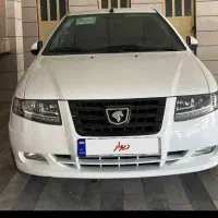 سورن موتورجدید|خودرو سواری و وانت|آغاجاری, |دیوار