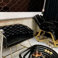 اجاره اتاق دربست و صندلی به صورت توافقی ومنصفانه|خدمات آرایشگری و زیبایی|قم, عمار یاسر|دیوار