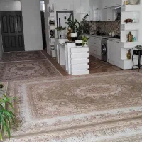 اجاره حیاط جنوبی ویلایی دو خواب