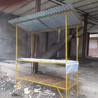 فروش چرخ سبزی