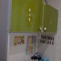 تخت خواب|تخت و سرویس خواب|گرمدره, |دیوار