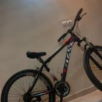 دوچرخه|دوچرخه، اسکیت، اسکوتر|فولادشهر, C2|دیوار